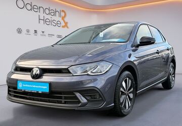 VW Polo 19.900 km 23.480 &euro; Köln 50739