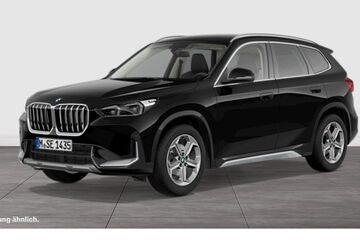 BMW X1 20.713 km 36.995 &euro; Köln-West 50858