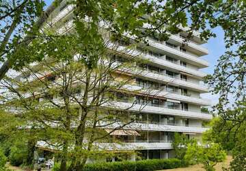 Wohnung Bonn Muffendorf - 2 Zimmer, 54 m&sup2;, 650&euro; | Angebot:27313843
