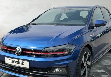 VW Polo 57.707 km 19.680 &euro; Wermelskirchen 42929