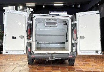 Renault Trafic 85.381 km 10.950 &euro; Bonn 53177