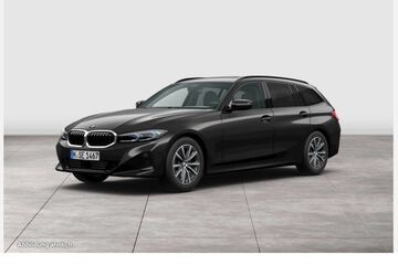 BMW 320 103.338 km 30.890 &euro; Köln-Nord 50739