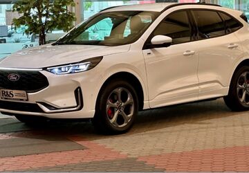 Ford Kuga 8.812 km 40.500 &euro; Köln 50769