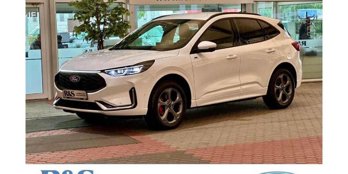 Ford Kuga 8.812 km 40.500 &euro; Köln 50769