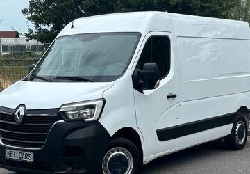 Renault Master 4.900 km 20.950 &euro; Hilden 40721