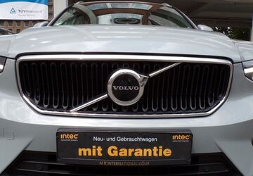 Volvo XC40 49.700 km 25.990 &euro; Köln 51069