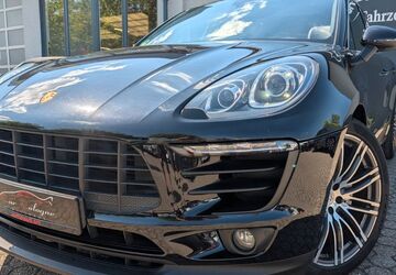 Porsche Macan 148.700 km 28.299 &euro; Köln 50829