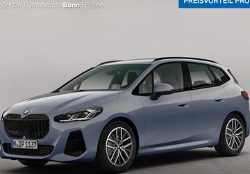 BMW 220 Active Tourer 25.650 km 33.899 &euro; Bonn 53119
