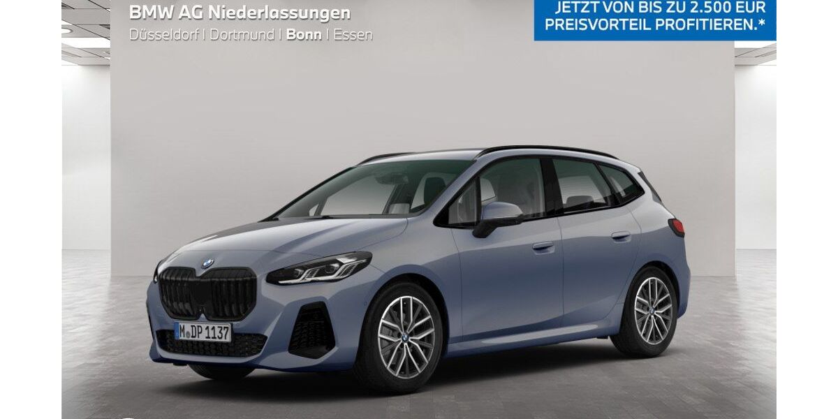 BMW 220 Active Tourer 25.650 km 33.899 &euro; Bonn 53119