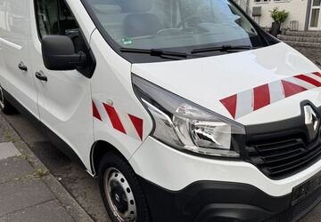 Renault Trafic 100.000 km 14.250 &euro; Erftstadt (bei Köln) 50374