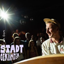 Stadtgeklimper & Friends