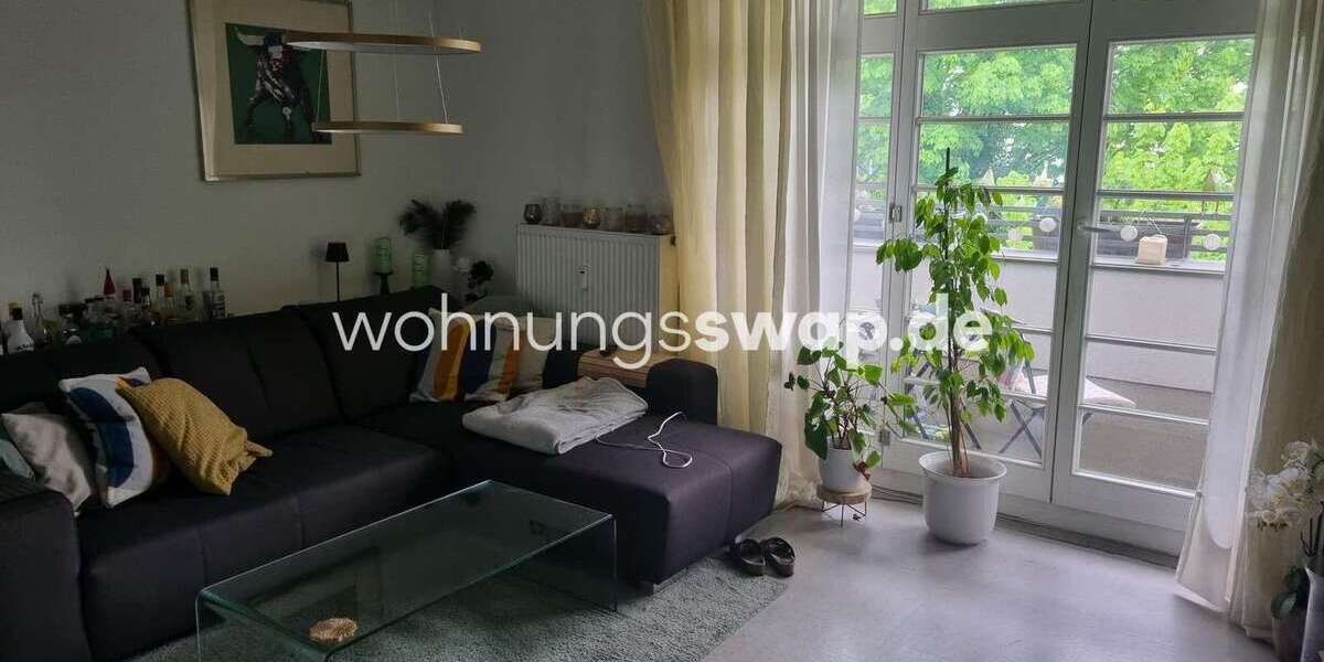 Etagenwohnung Köln - 2 Zimmer, 56 m&sup2;, 600&euro; | Angebot:27090242