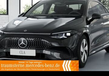 Mercedes-Benz CLA 250 13.923 km 49.990 &euro; Köln 51149