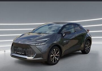 Toyota C-HR 38.086 km 25.990 &euro; Köln 51149