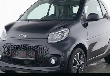 Smart ForTwo 17.859 km 16.480 &euro; Köln-Deutz 51105