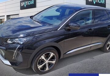 Peugeot 3008 24.794 km 21.890 &euro; Köln 50933