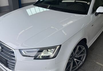 Audi A4 176.260 km 17.990 &euro; Köln 50829