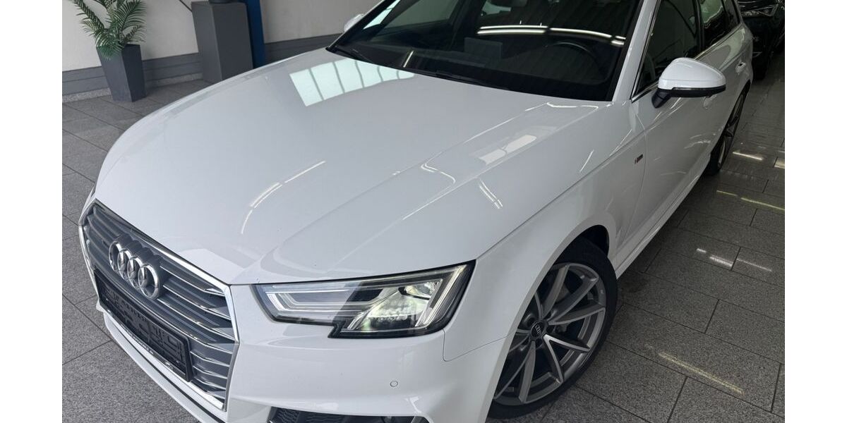 Audi A4 176.260 km 17.990 &euro; Köln 50829