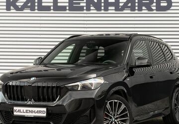 BMW X1 7.801 km 44.030 &euro; Köln 51149