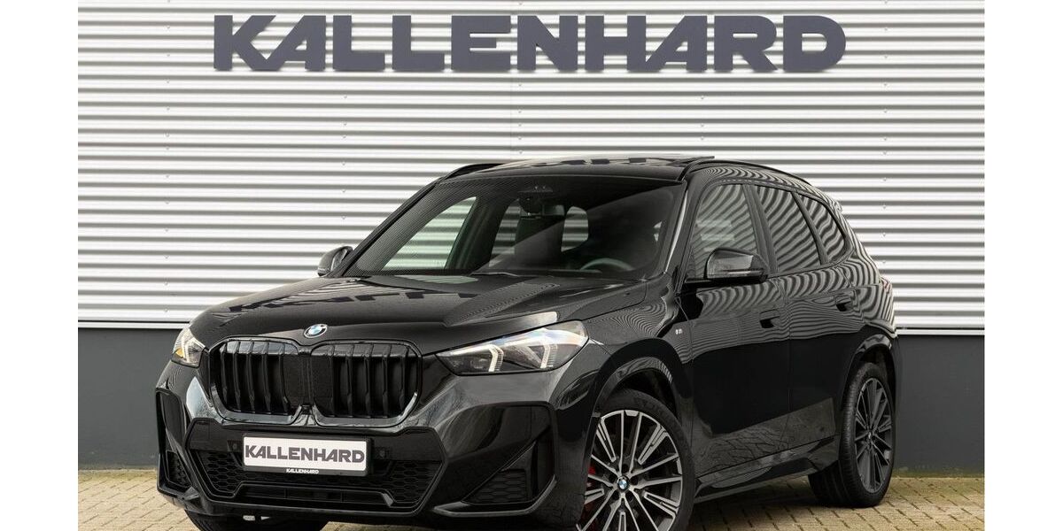 BMW X1 7.801 km 44.030 &euro; Köln 51149