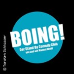BOING! Comedy Club