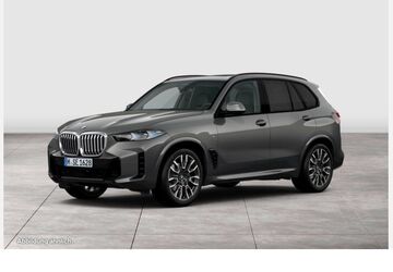 BMW X5 25.320 km 80.850 &euro; Köln-Nord 50739