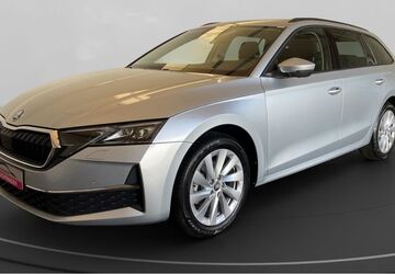 Skoda Octavia 20.430 km 30.990 &euro; Köln 50823