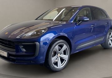 Porsche Macan 70.742 km 57.700 &euro; Köln 50823