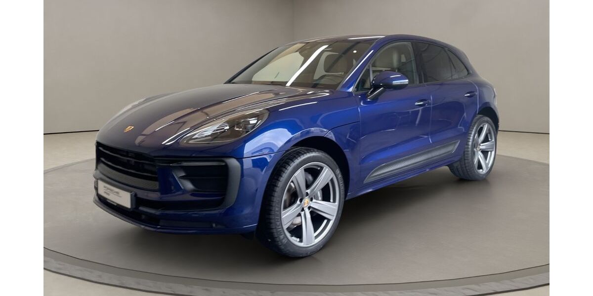 Porsche Macan 70.742 km 57.700 &euro; Köln 50823