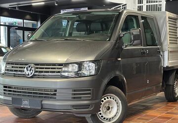 VW T6 Transporter 81.267 km 34.950 &euro; Bonn 53177