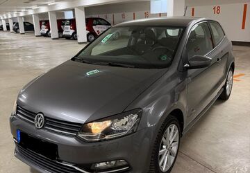 VW Polo 92.000 km 8.900 &euro; Köln 50999