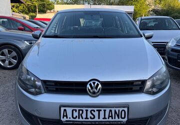 VW Polo 153.000 km 4.499 &euro; Köln 51107