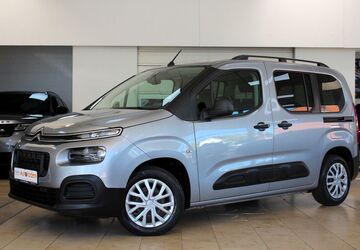 Citroen Berlingo 66.950 km 15.750 &euro; Dormagen 41540