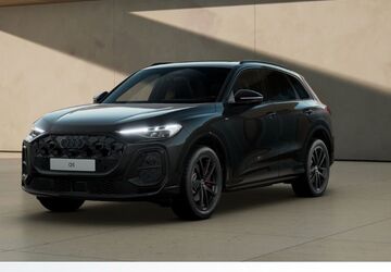 Audi Q5 13.600 km 75.480 &euro; Köln 50823
