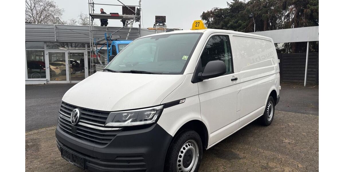 VW T6 Transporter 170.353 km 14.950 &euro; Köln 51103