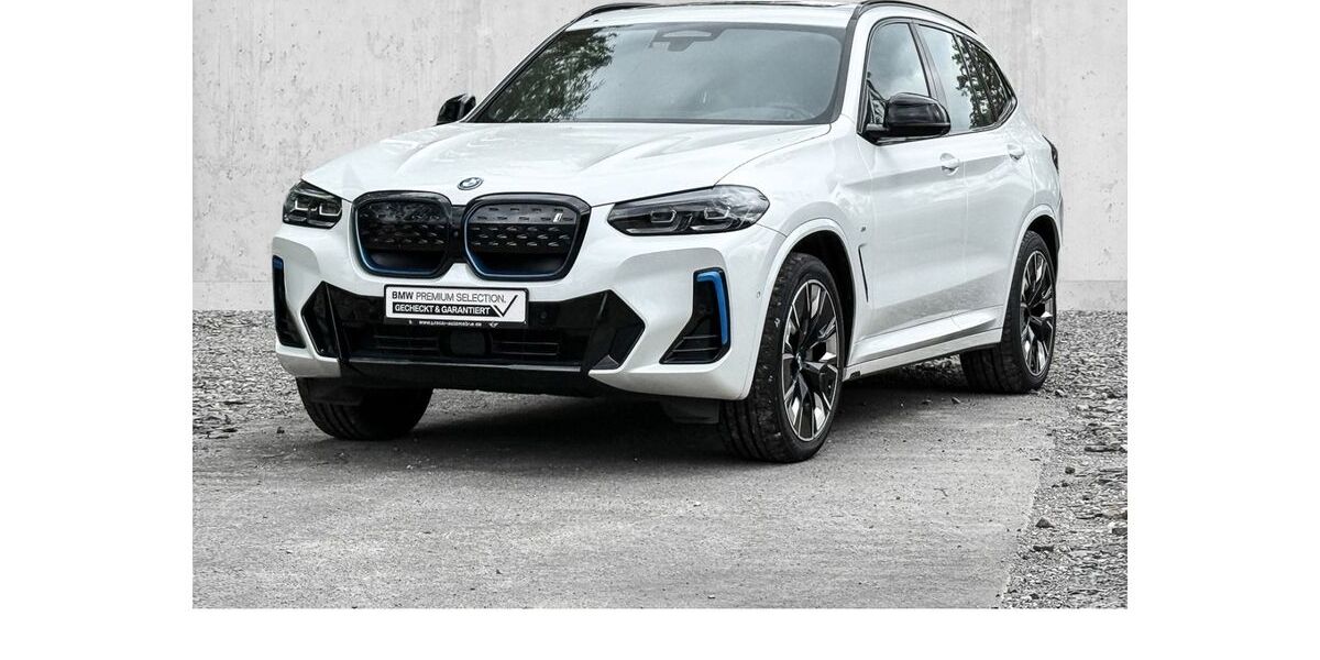 BMW iX3 34.799 km 44.890 &euro; Köln-Nord 50739