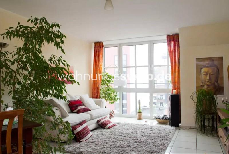 Etagenwohnung Köln Lindenthal - 2 Zimmer, 80 m&sup2;, 1.000&euro; | Angebot:26427145