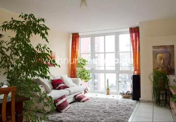 Wohnung Köln Lindenthal - 2 Zimmer, 80 m&sup2;, 1.000&euro; | Angebot:26427145