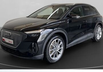 Audi Q4 e-tron 7.776 km 43.870 &euro; Köln 50823