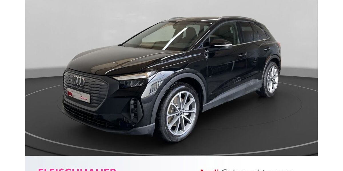 Audi Q4 e-tron 7.776 km 43.870 &euro; Köln 50823