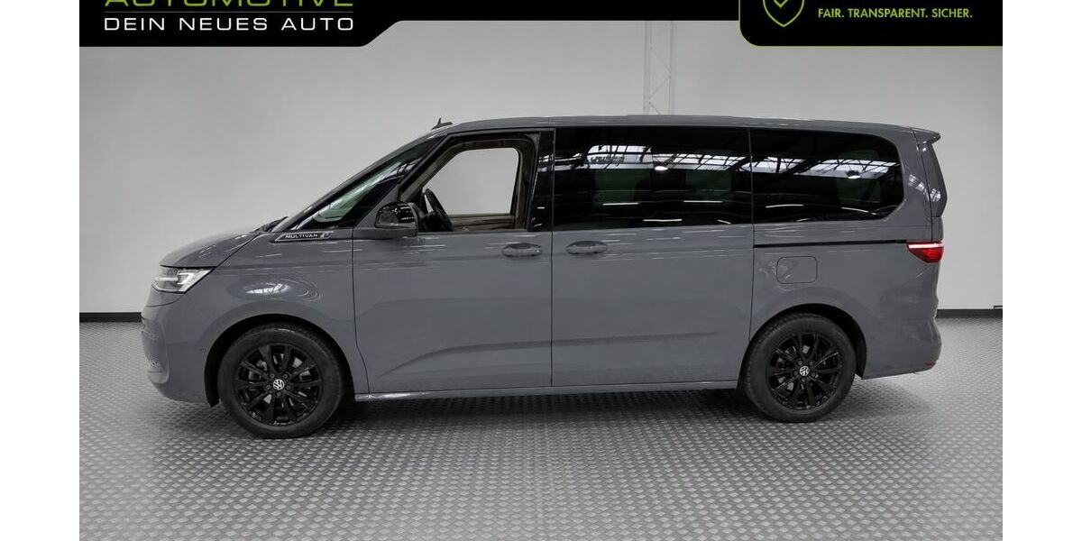 VW T7 Multivan 59.106 km 48.490 &euro; Köln 50829