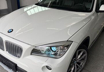 BMW X1 123.172 km 14.690 &euro; Köln 50829