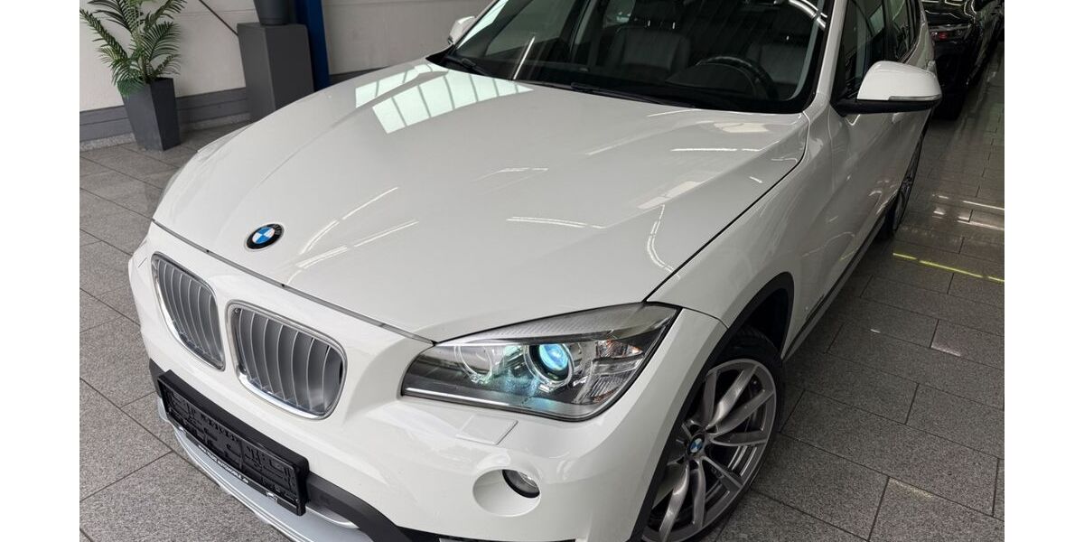 BMW X1 123.172 km 14.690 &euro; Köln 50829